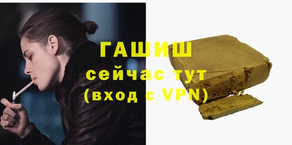 хмурый Новозыбков